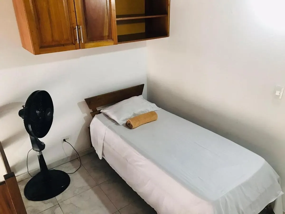 Apartamento Playa Marbella Cartagena 408 Apartment
