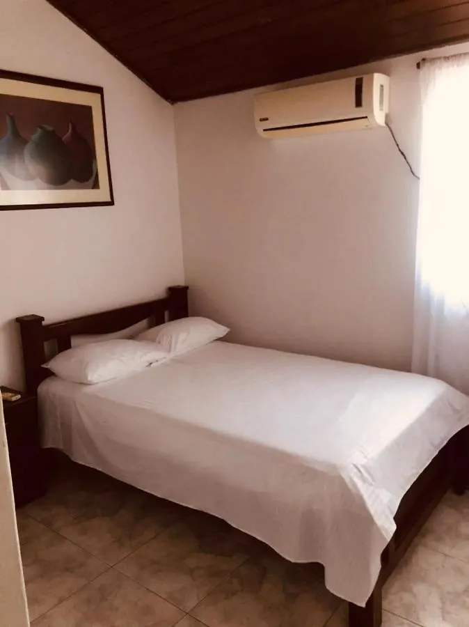 דירות Apartamento Playa Marbella Cartagena 408