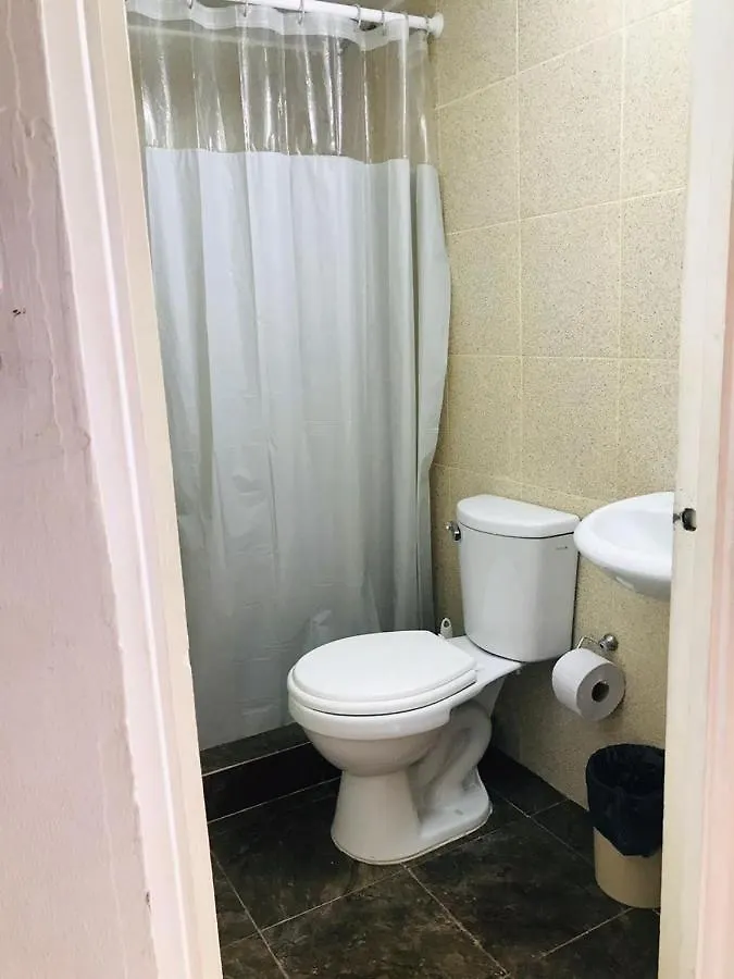 דירות Apartamento Playa Marbella Cartagena 408